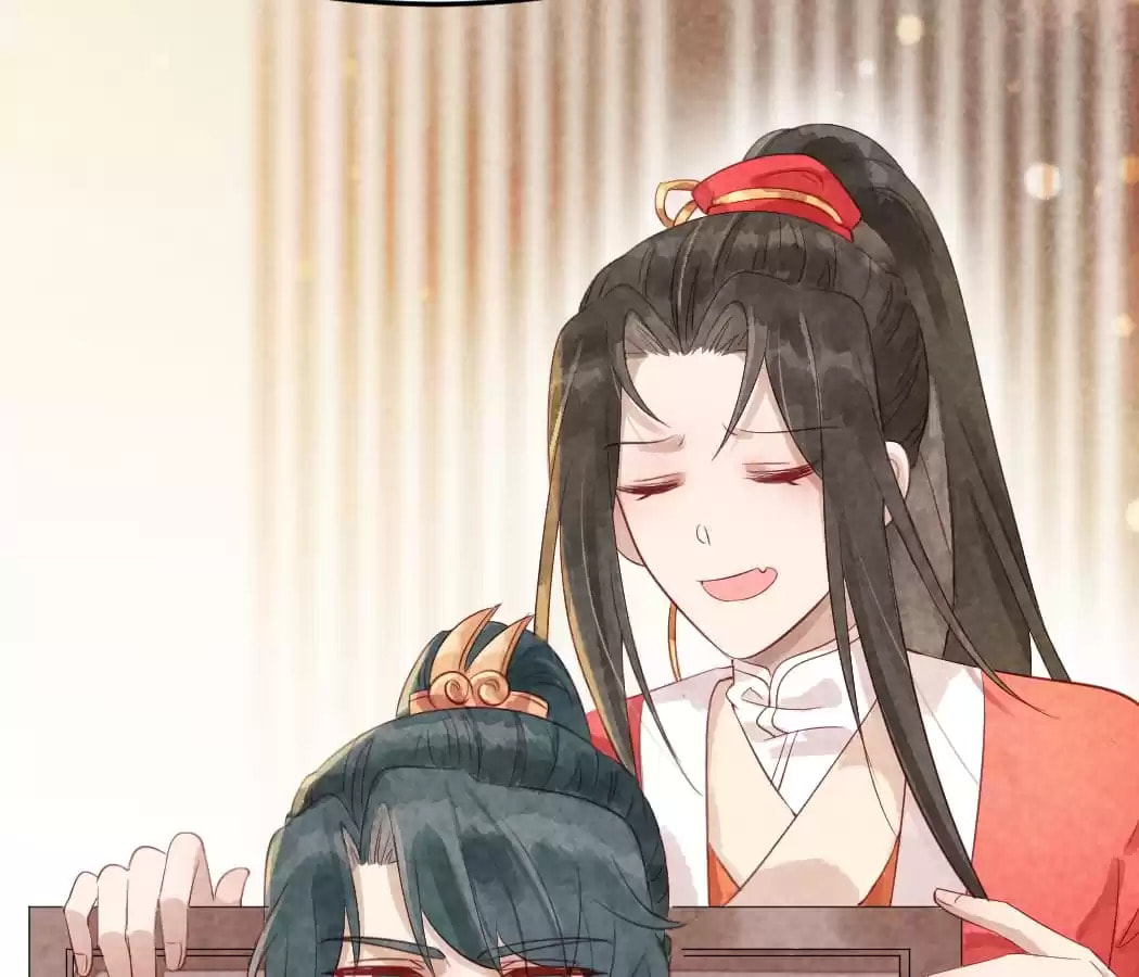 Read The Flirtatious Princess Consort chapter 13 image 47 on Lezhin