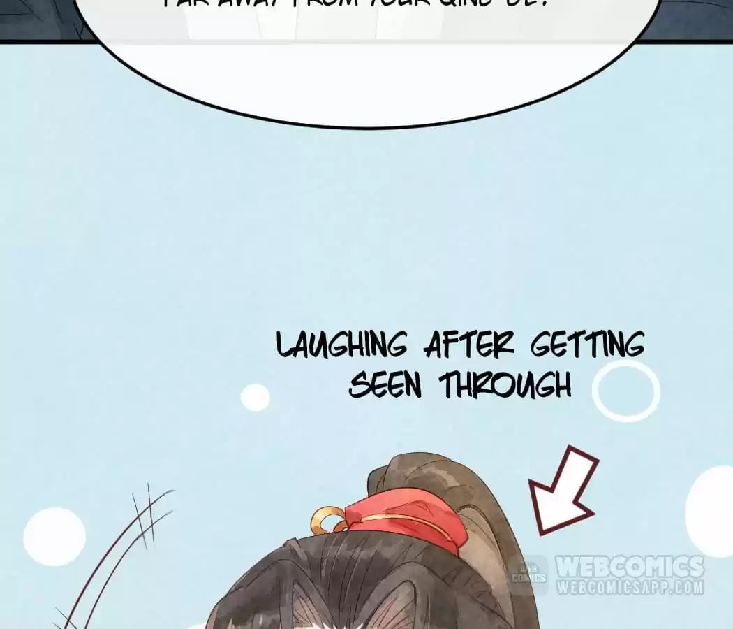 Read The Flirtatious Princess Consort chapter 13 image 49 on Lezhin