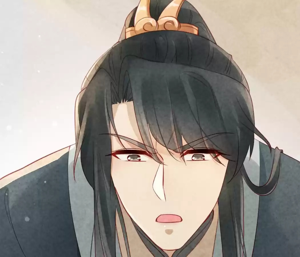 Read The Flirtatious Princess Consort chapter 13 image 5 on Lezhin