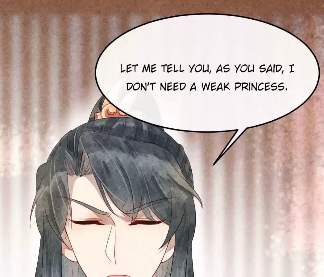 Read The Flirtatious Princess Consort chapter 13 image 52 on Lezhin