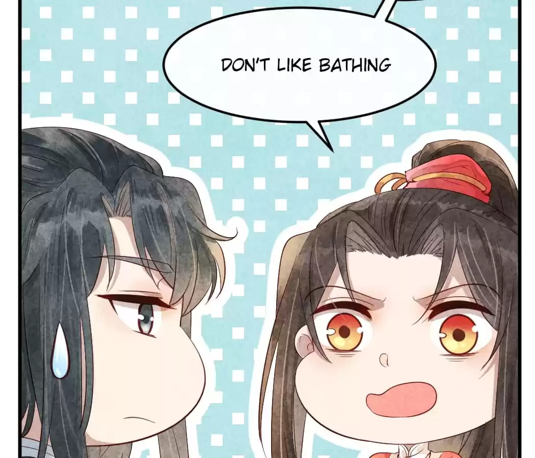 Read The Flirtatious Princess Consort chapter 13 image 59 on Lezhin