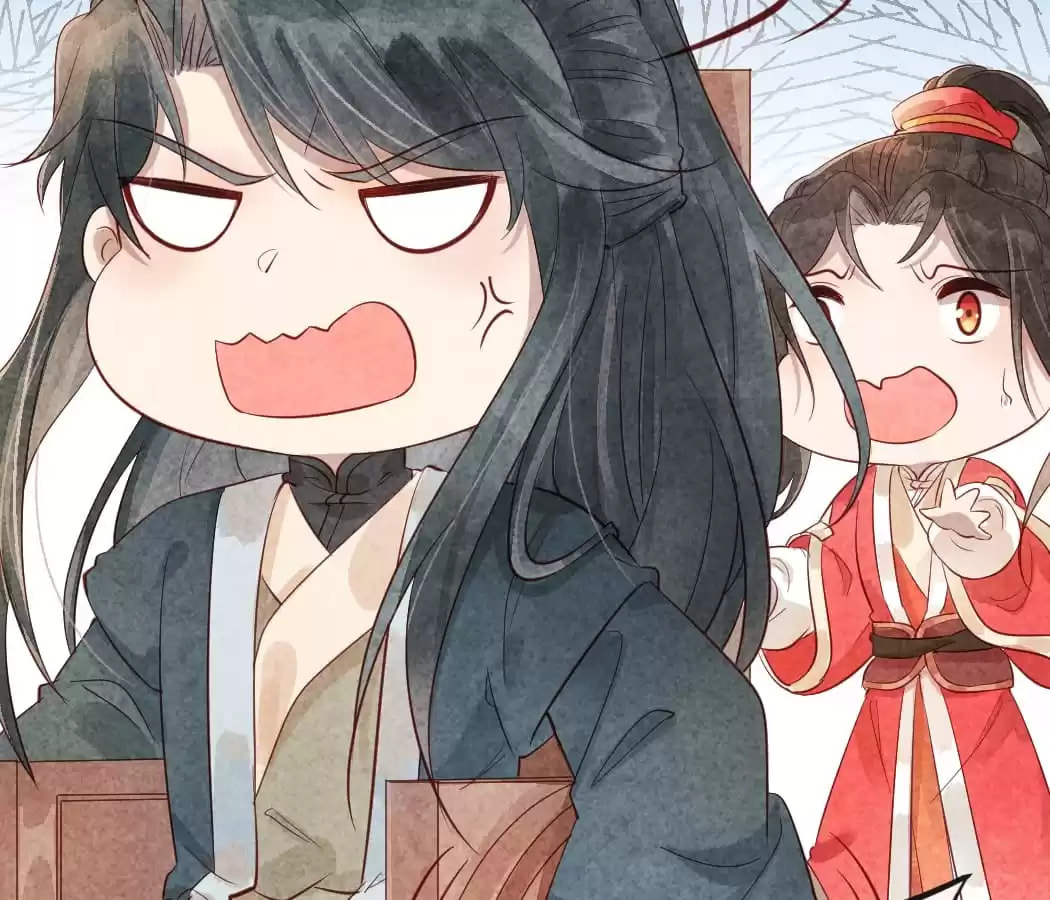Read The Flirtatious Princess Consort chapter 13 image 62 on Lezhin