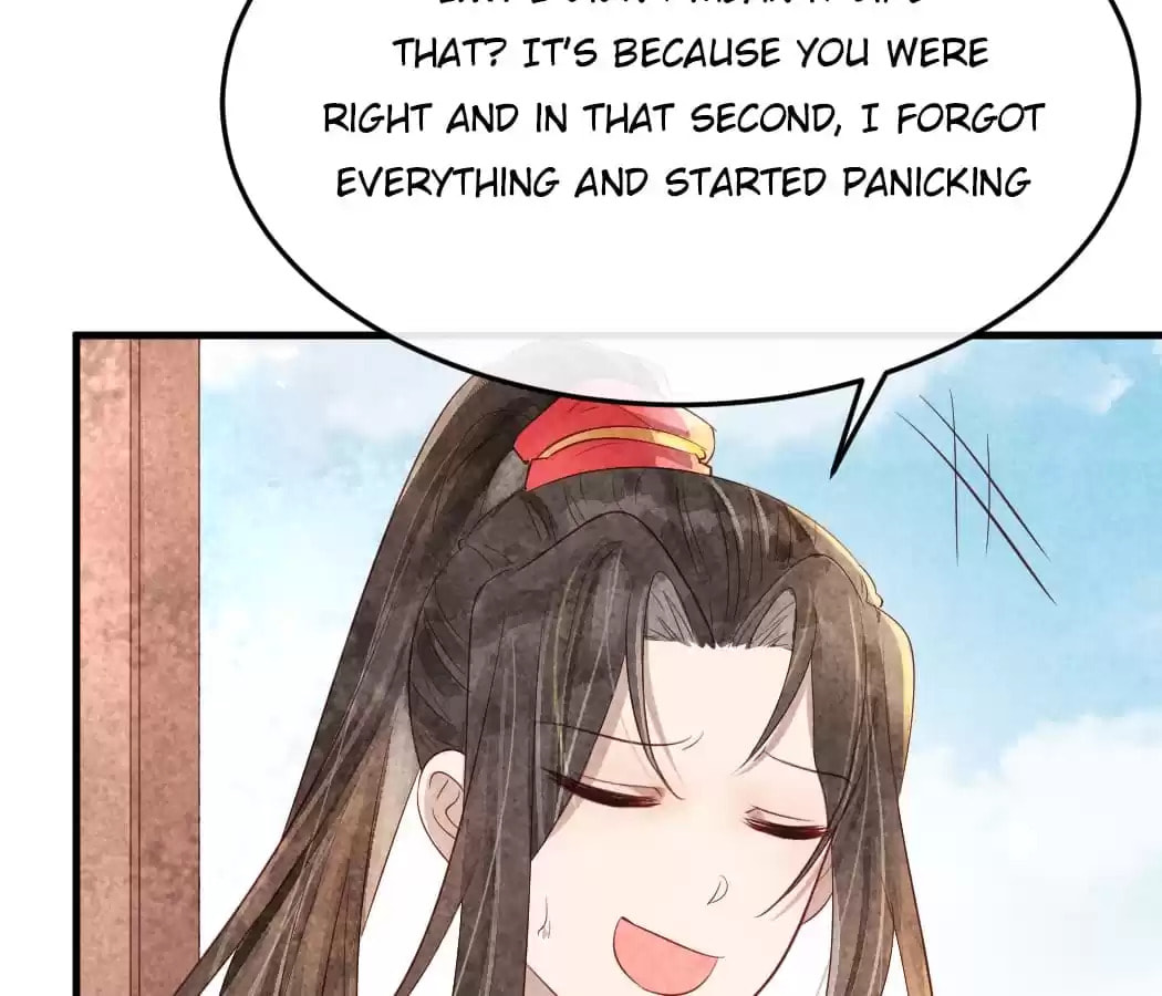 Read The Flirtatious Princess Consort chapter 13 image 64 on Lezhin