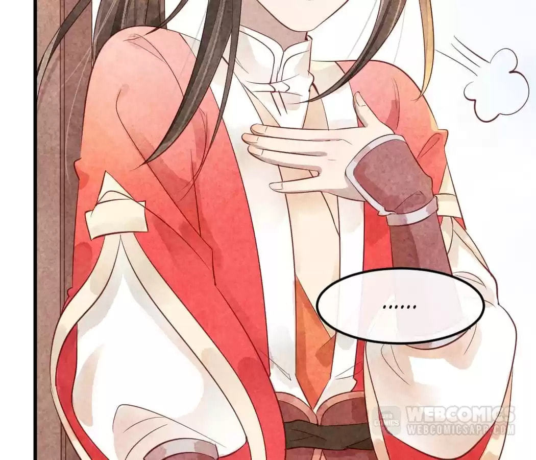 Read The Flirtatious Princess Consort chapter 13 image 65 on Lezhin