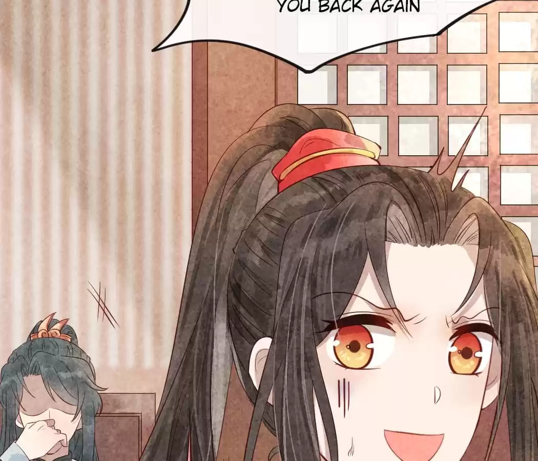 Read The Flirtatious Princess Consort chapter 13 image 67 on Lezhin