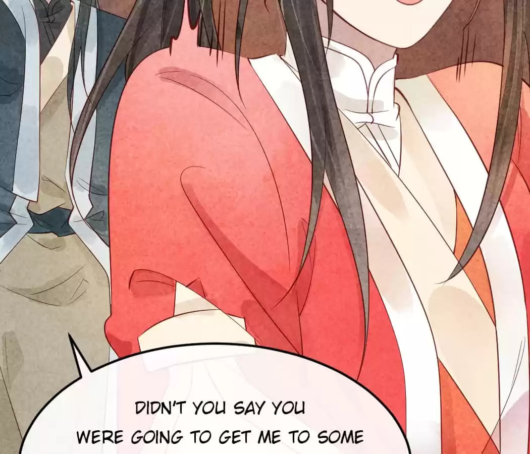 Read The Flirtatious Princess Consort chapter 13 image 68 on Lezhin