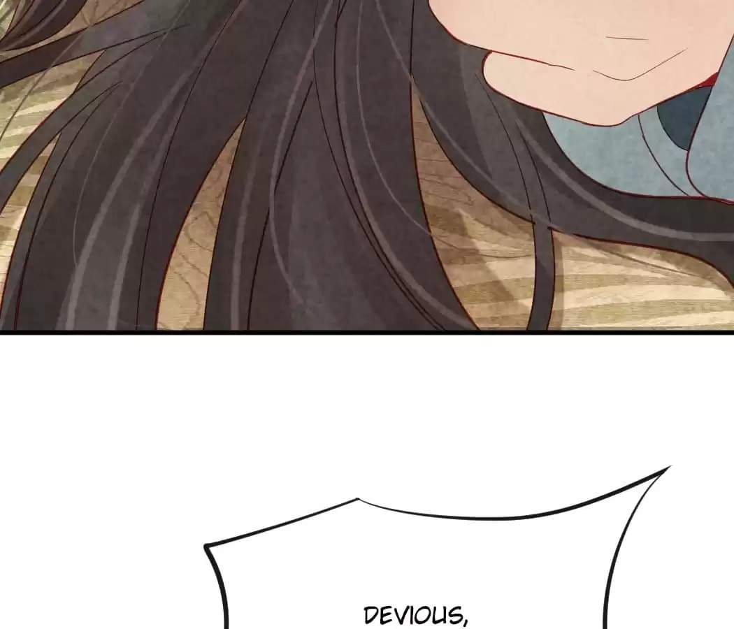 Read The Flirtatious Princess Consort chapter 13 image 7 on Lezhin