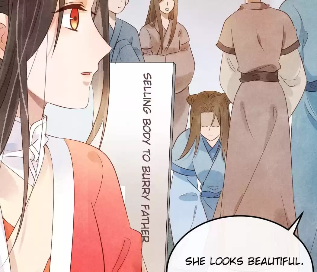 Read The Flirtatious Princess Consort chapter 13 image 75 on Lezhin