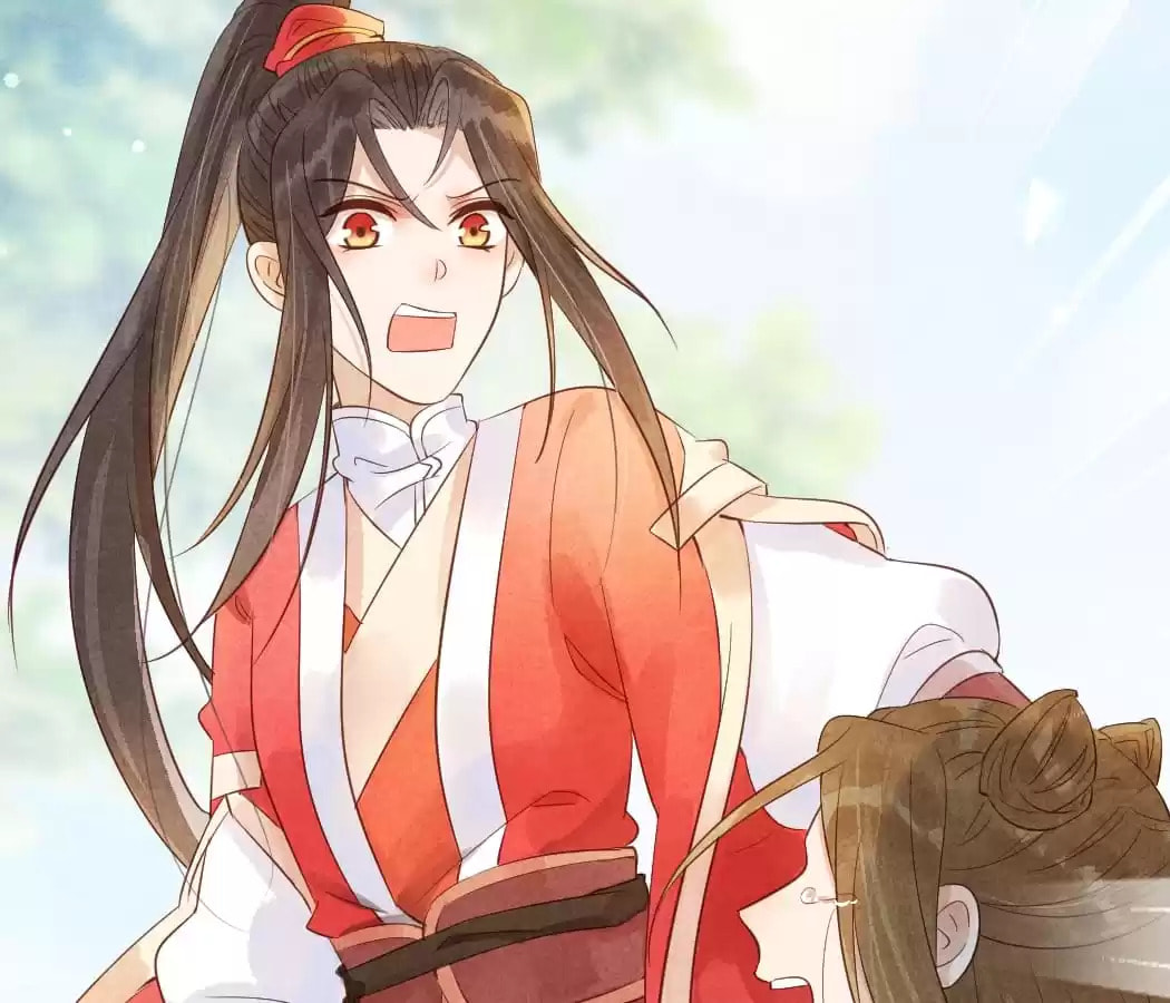 Read The Flirtatious Princess Consort chapter 13 image 79 on Lezhin