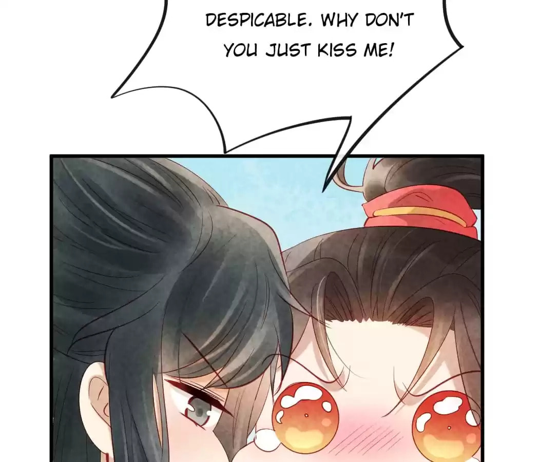 Read The Flirtatious Princess Consort chapter 13 image 8 on Lezhin
