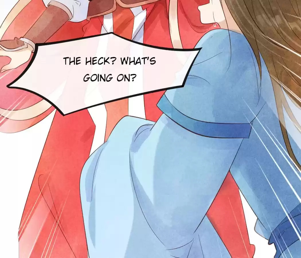 Read The Flirtatious Princess Consort chapter 13 image 80 on Lezhin