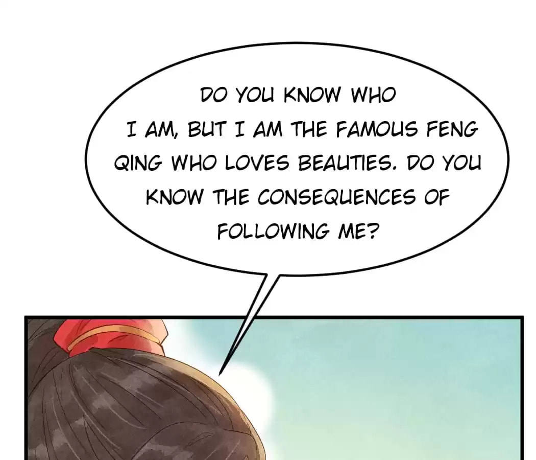Read The Flirtatious Princess Consort chapter 13 image 83 on Lezhin