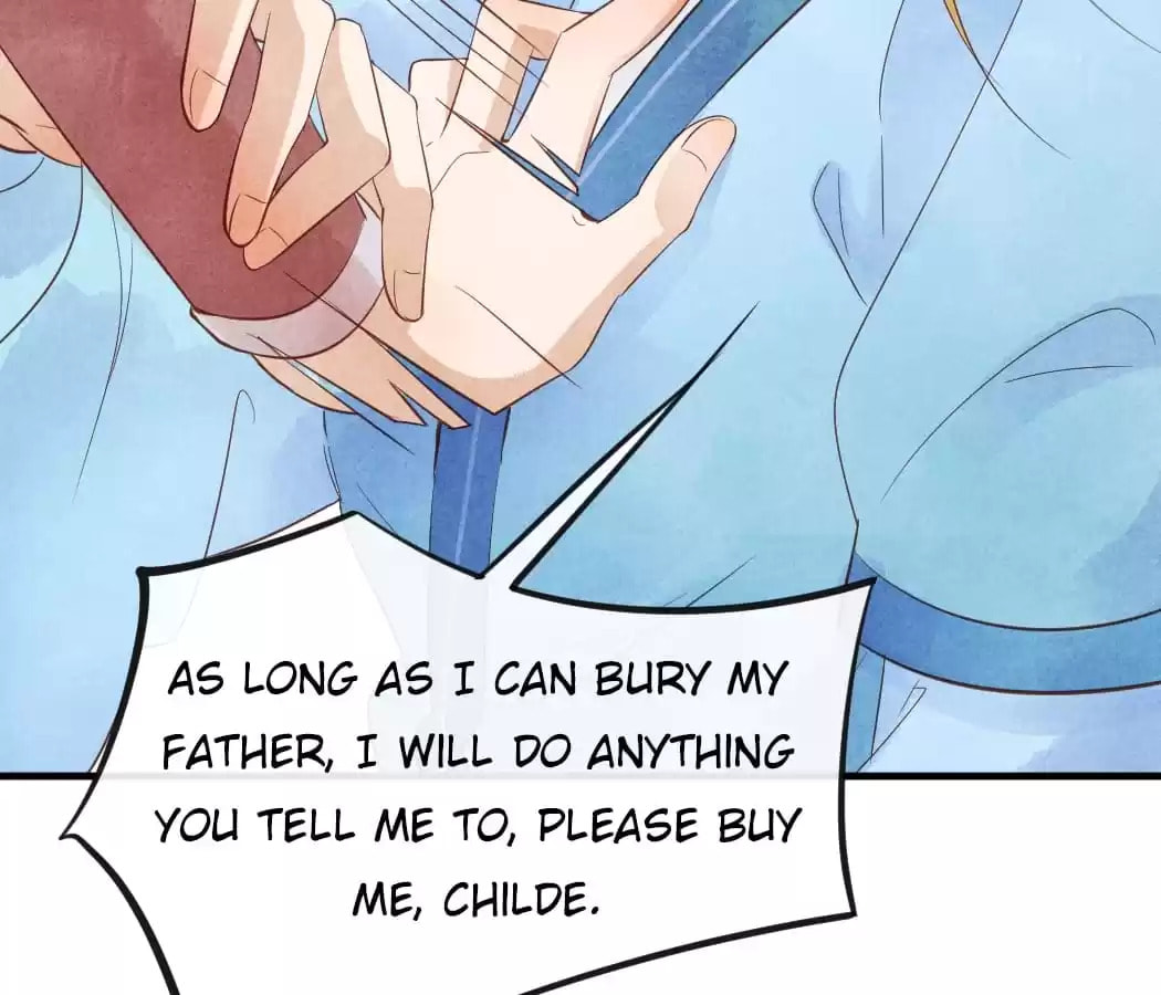 Read The Flirtatious Princess Consort chapter 13 image 87 on Lezhin