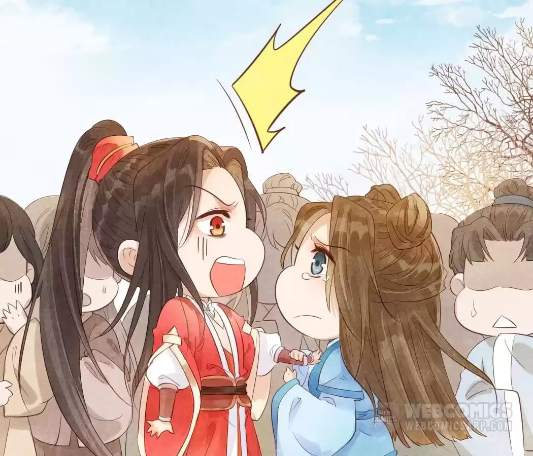 Read The Flirtatious Princess Consort chapter 13 image 89 on Lezhin
