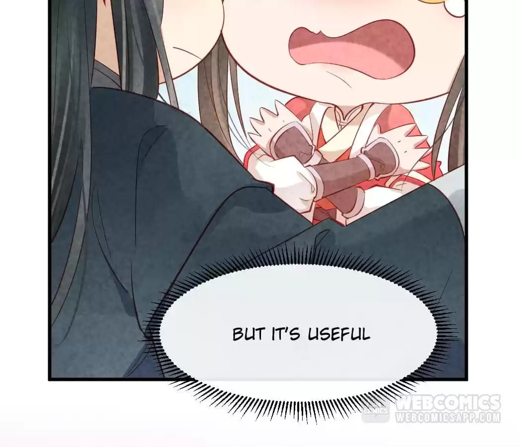 Read The Flirtatious Princess Consort chapter 13 image 9 on Lezhin