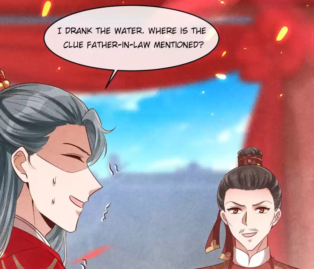 Read The Flirtatious Princess Consort chapter 130 image 46 on Lezhin