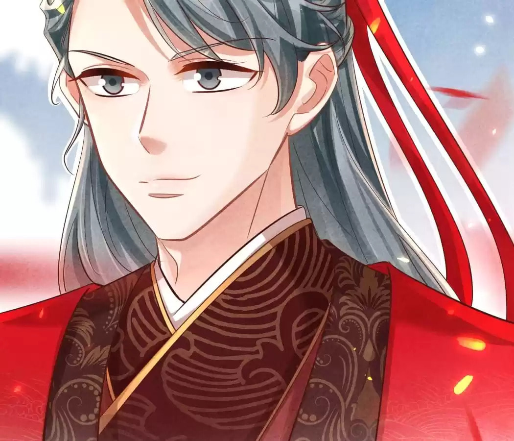 Read The Flirtatious Princess Consort chapter 130 image 6 on Lezhin