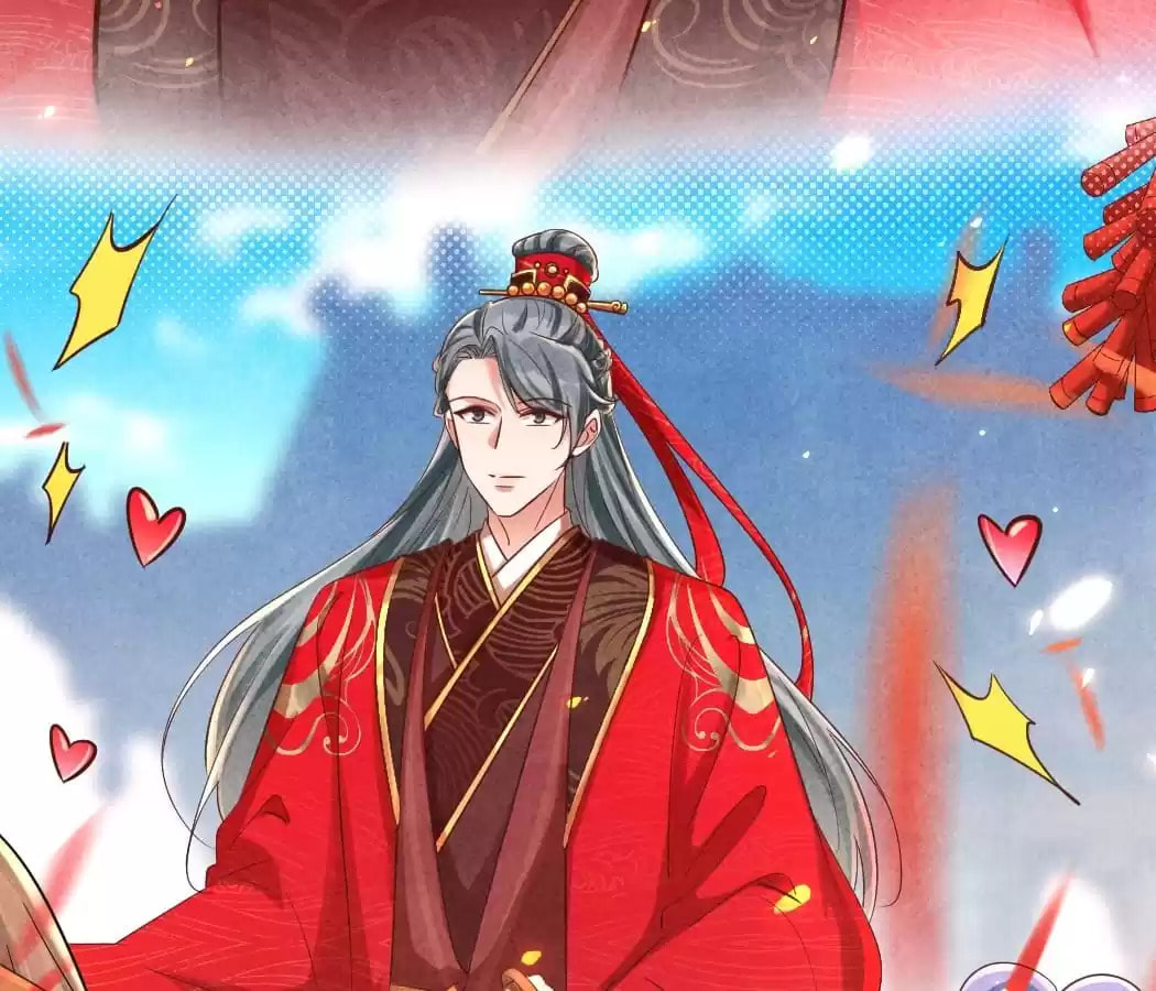 Read The Flirtatious Princess Consort chapter 130 image 7 on Lezhin