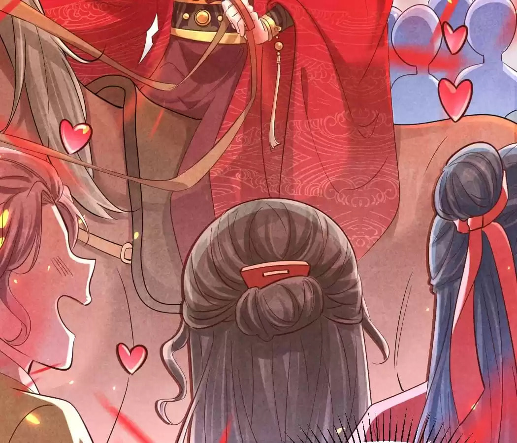 Read The Flirtatious Princess Consort chapter 130 image 8 on Lezhin
