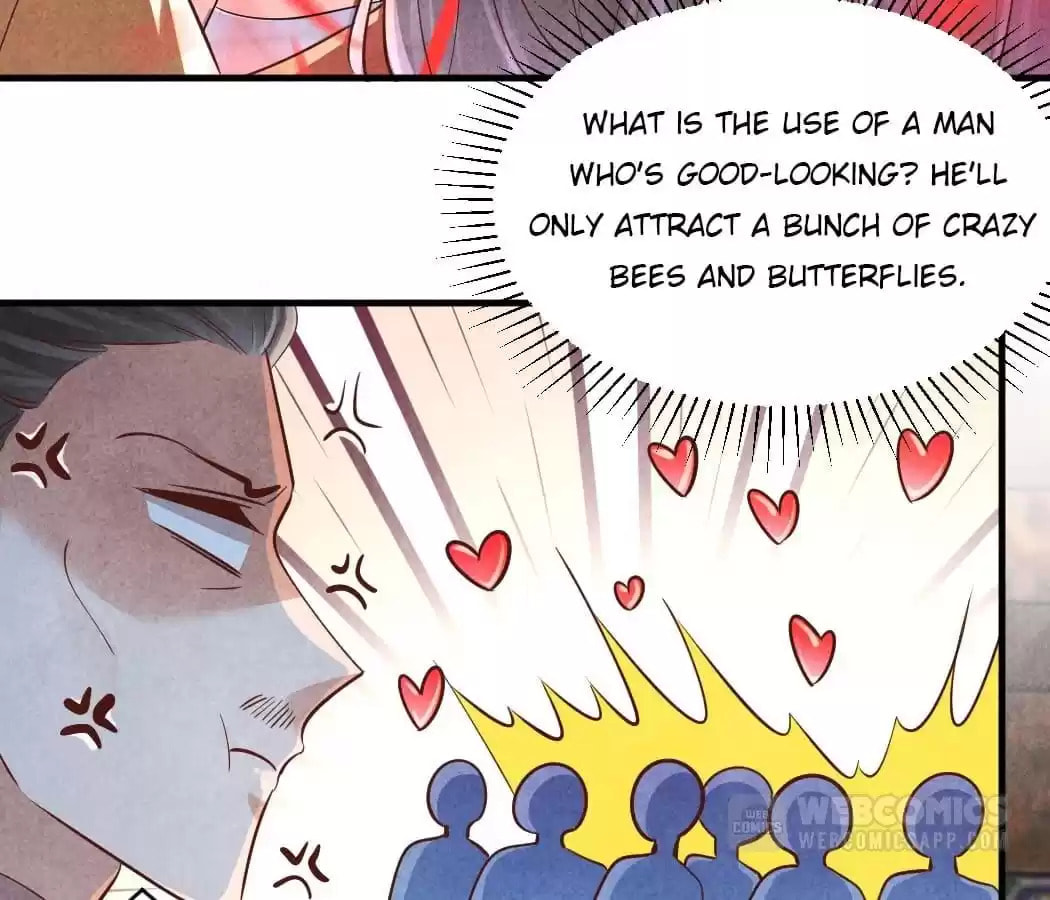 Read The Flirtatious Princess Consort chapter 130 image 9 on Lezhin