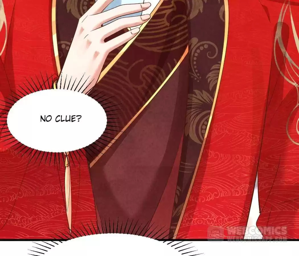 Read The Flirtatious Princess Consort chapter 131 image 1 on Lezhin