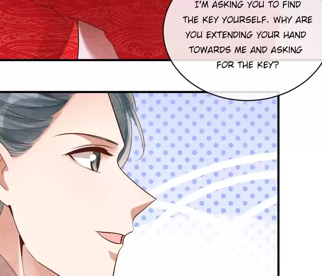 Read The Flirtatious Princess Consort chapter 131 image 10 on Lezhin