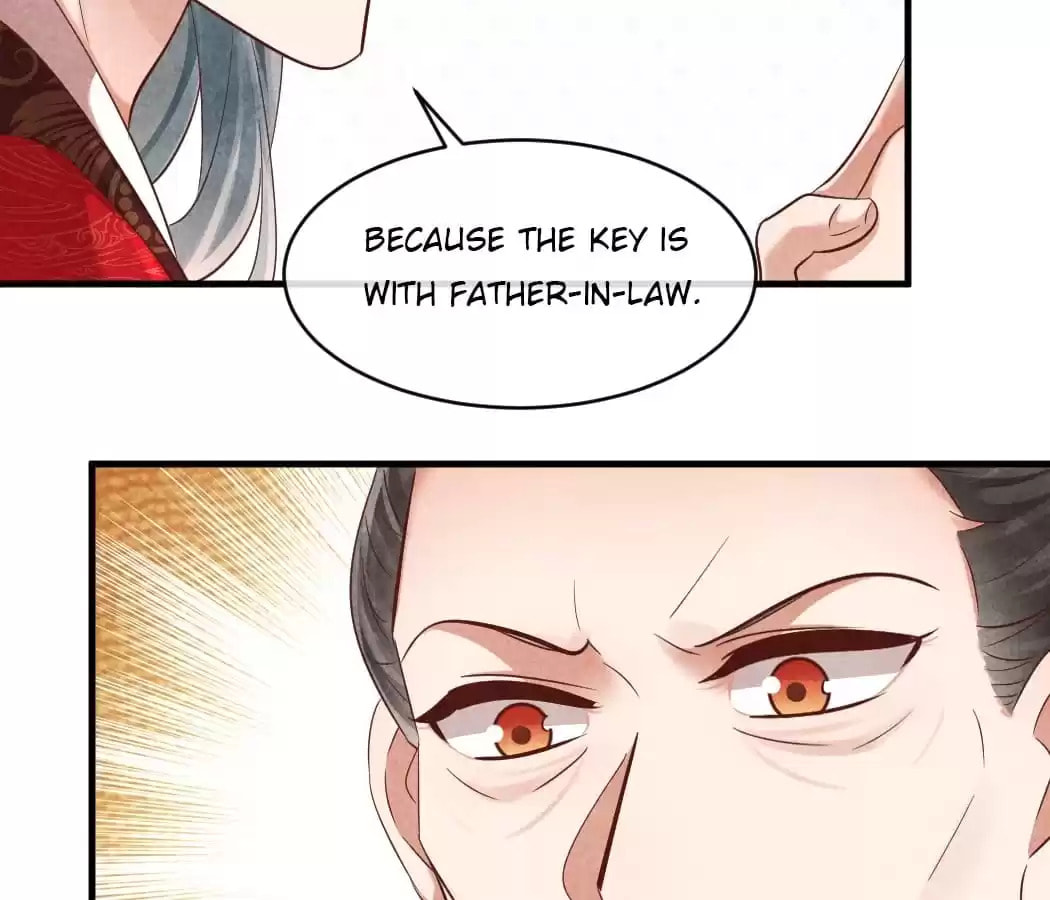Read The Flirtatious Princess Consort chapter 131 image 11 on Lezhin