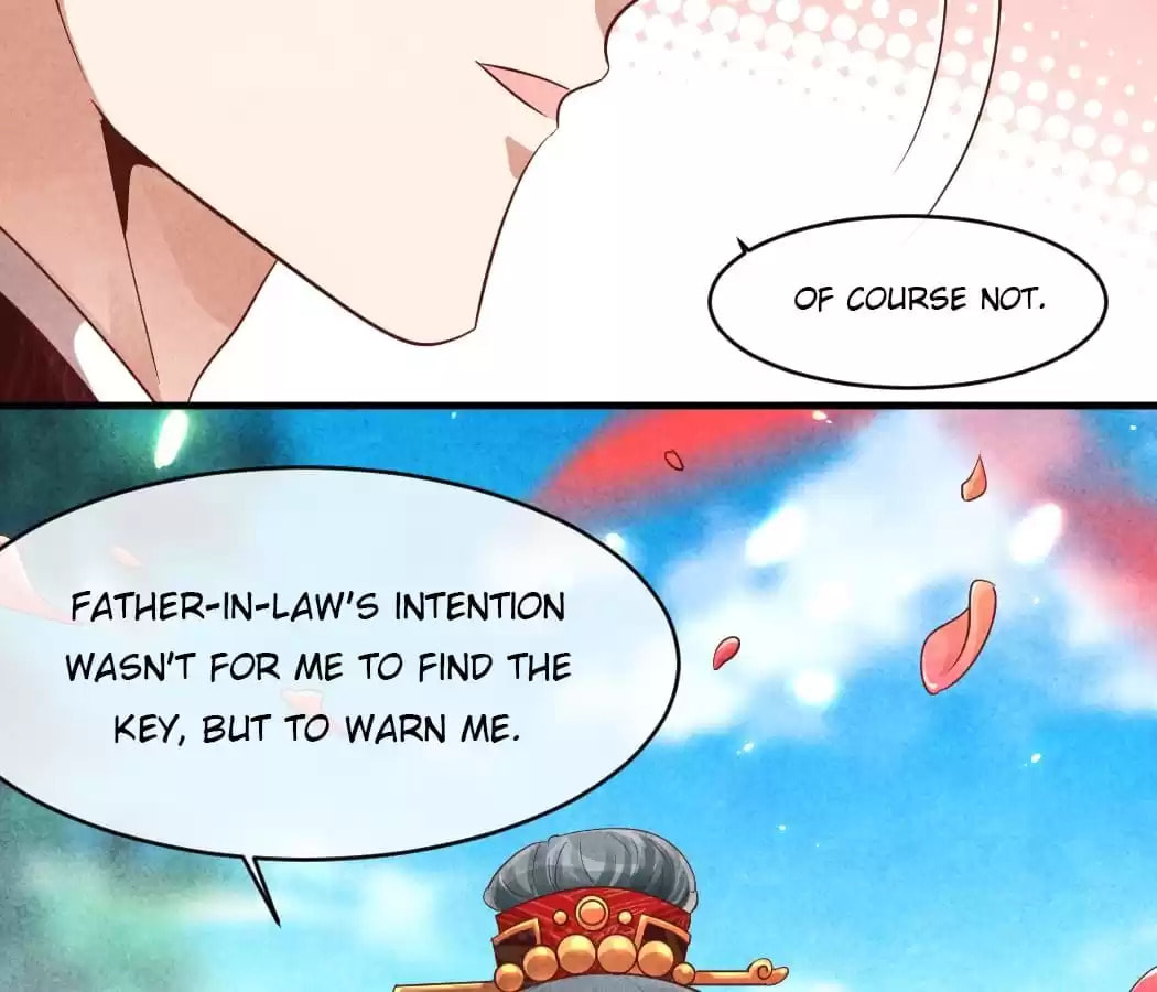 Read The Flirtatious Princess Consort chapter 131 image 13 on Lezhin