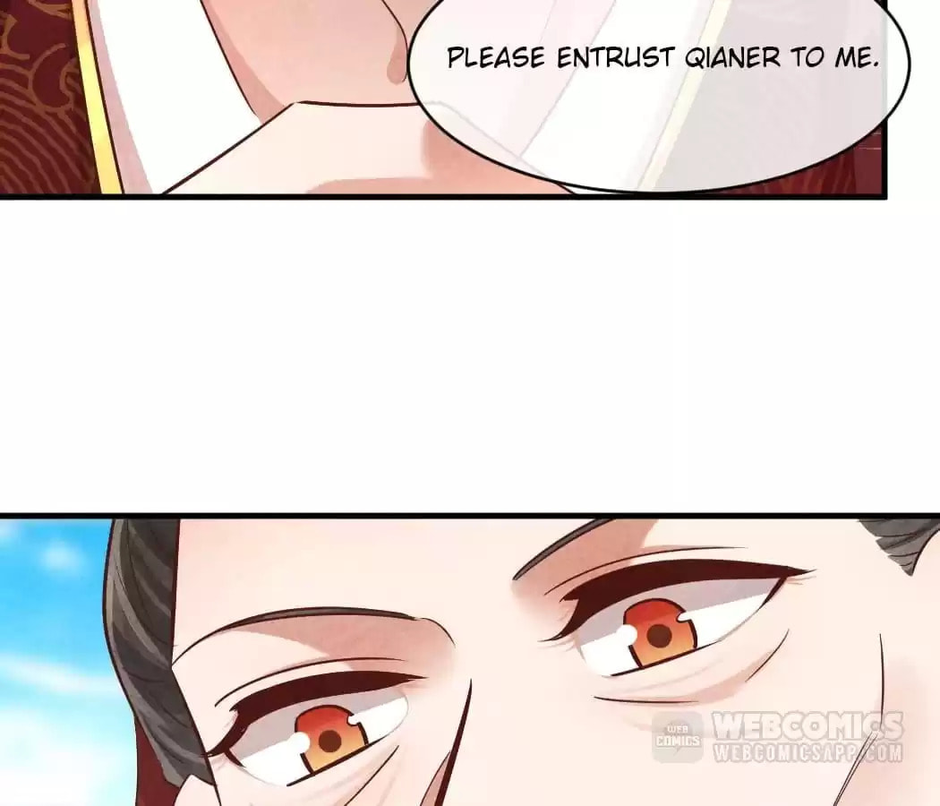 Read The Flirtatious Princess Consort chapter 131 image 17 on Lezhin