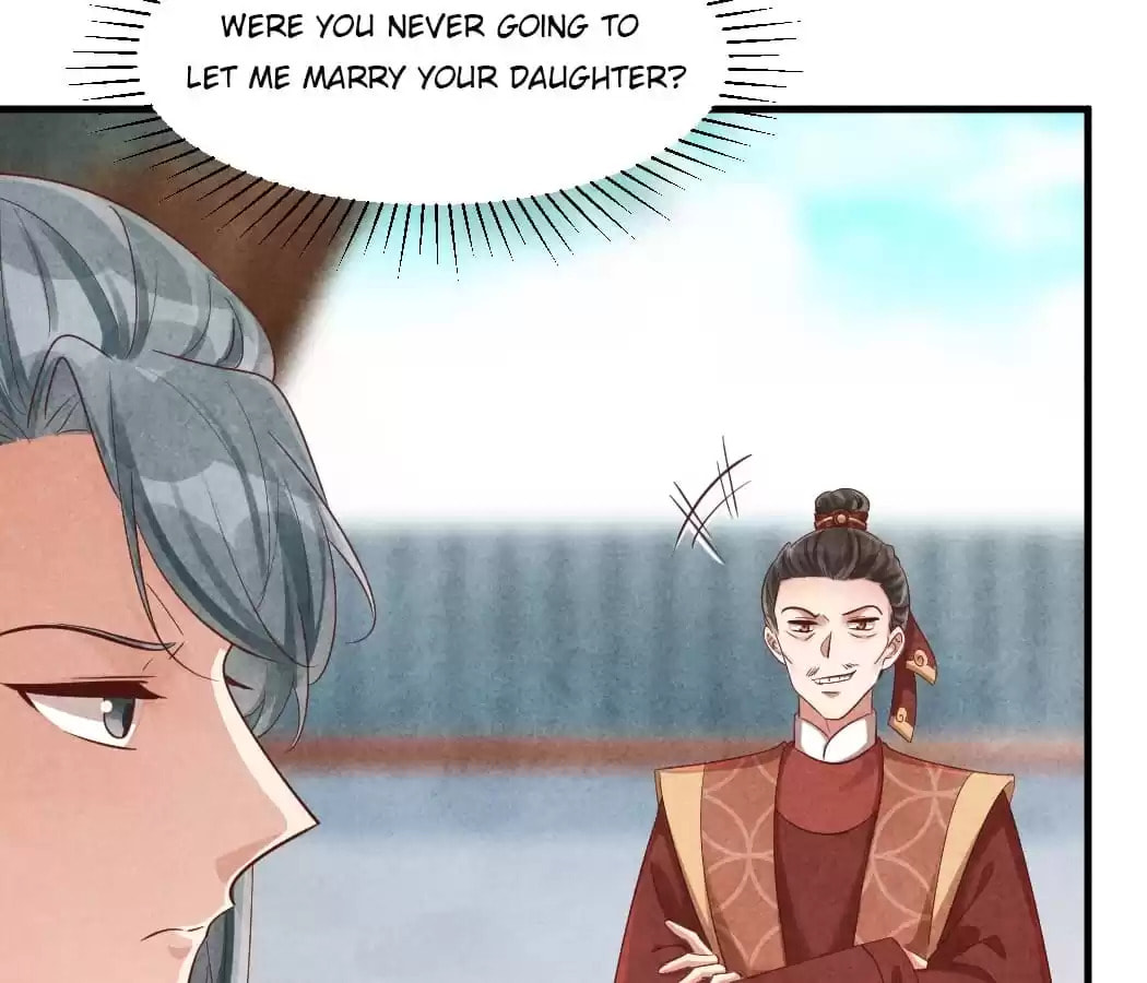 Read The Flirtatious Princess Consort chapter 131 image 2 on Lezhin
