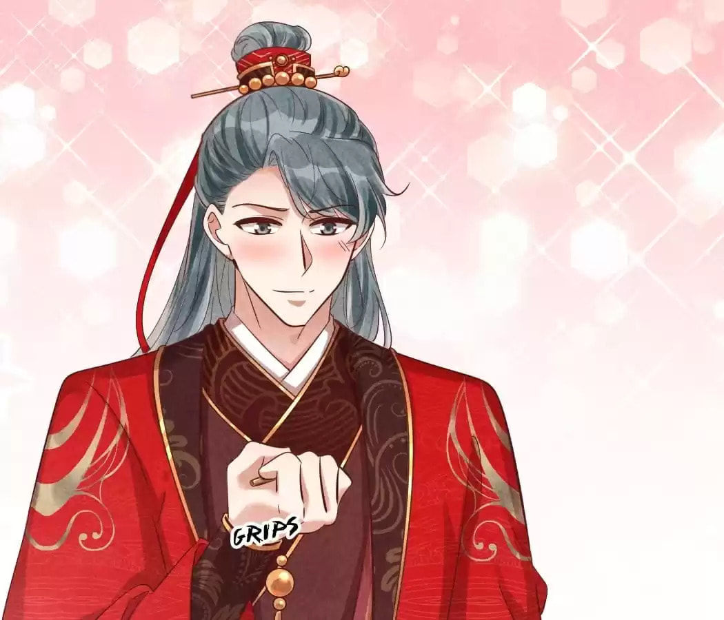 Read The Flirtatious Princess Consort chapter 131 image 23 on Lezhin