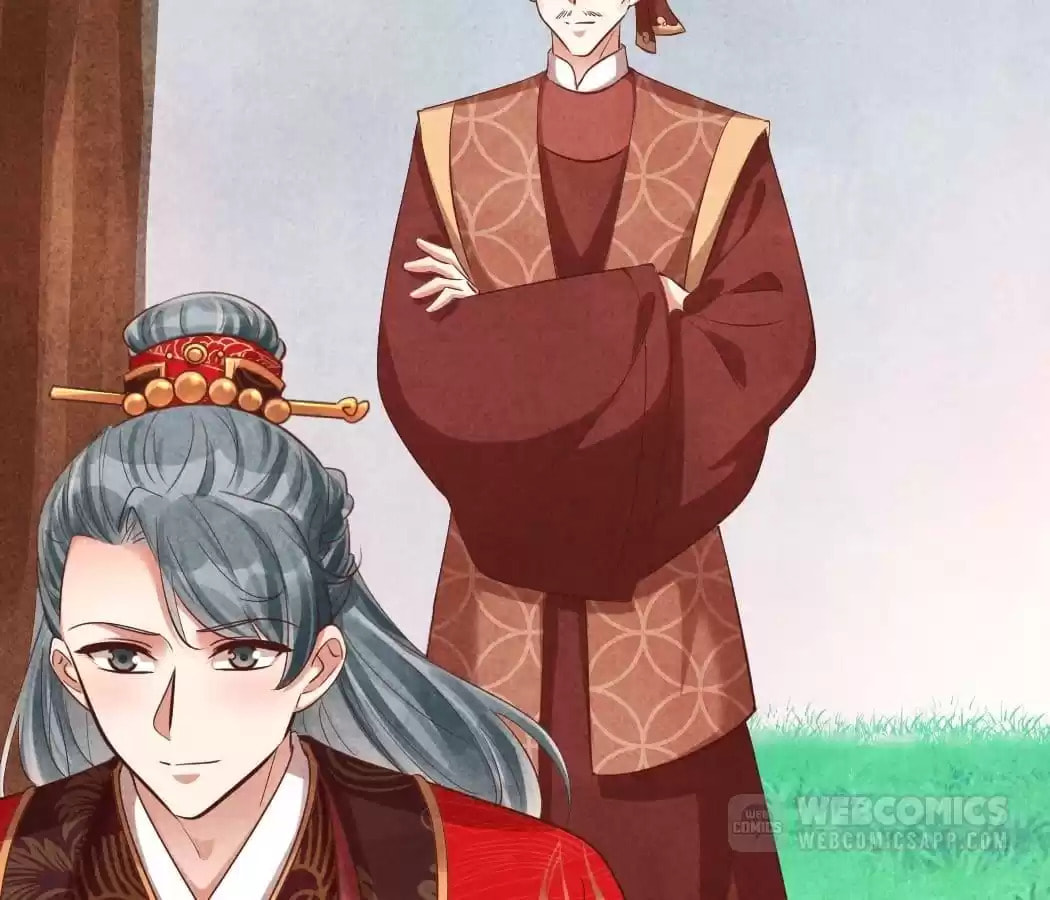Read The Flirtatious Princess Consort chapter 131 image 25 on Lezhin