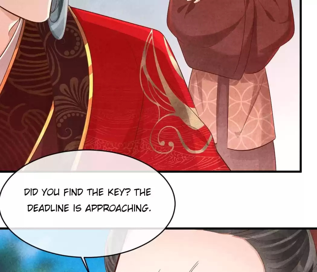 Read The Flirtatious Princess Consort chapter 131 image 3 on Lezhin