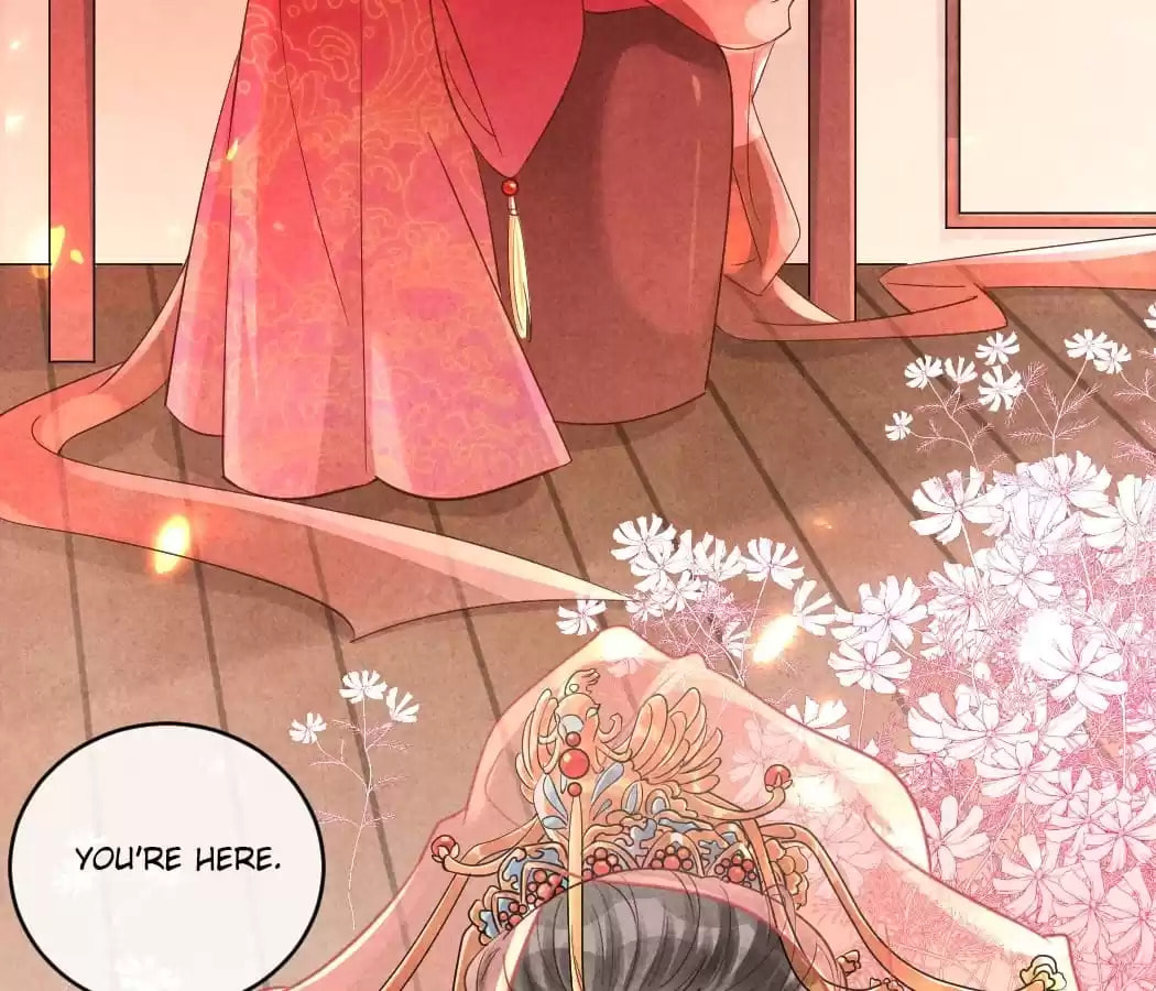 Read The Flirtatious Princess Consort chapter 131 image 32 on Lezhin