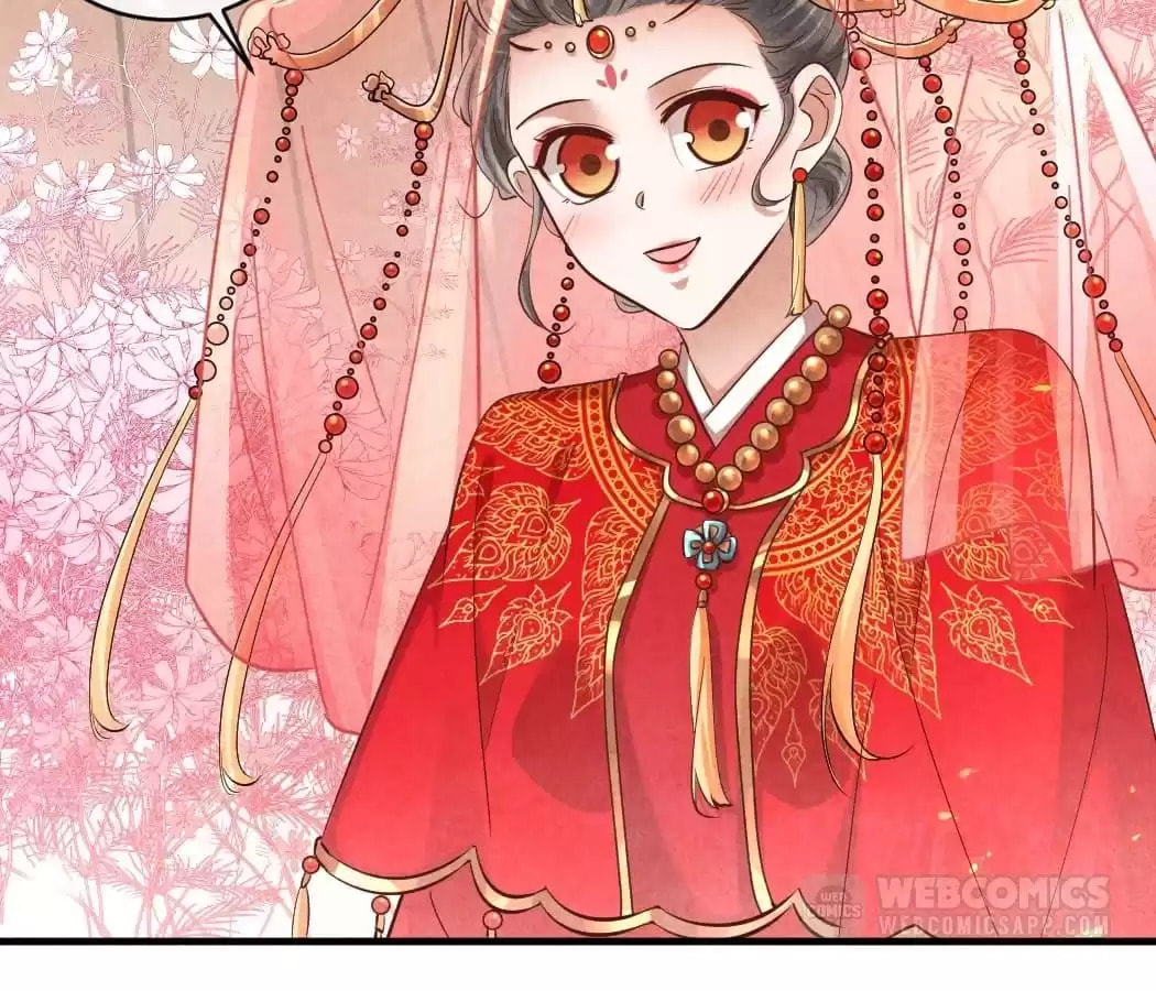 Read The Flirtatious Princess Consort chapter 131 image 33 on Lezhin