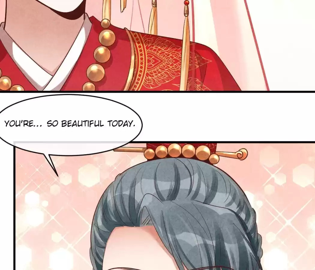 Read The Flirtatious Princess Consort chapter 131 image 37 on Lezhin
