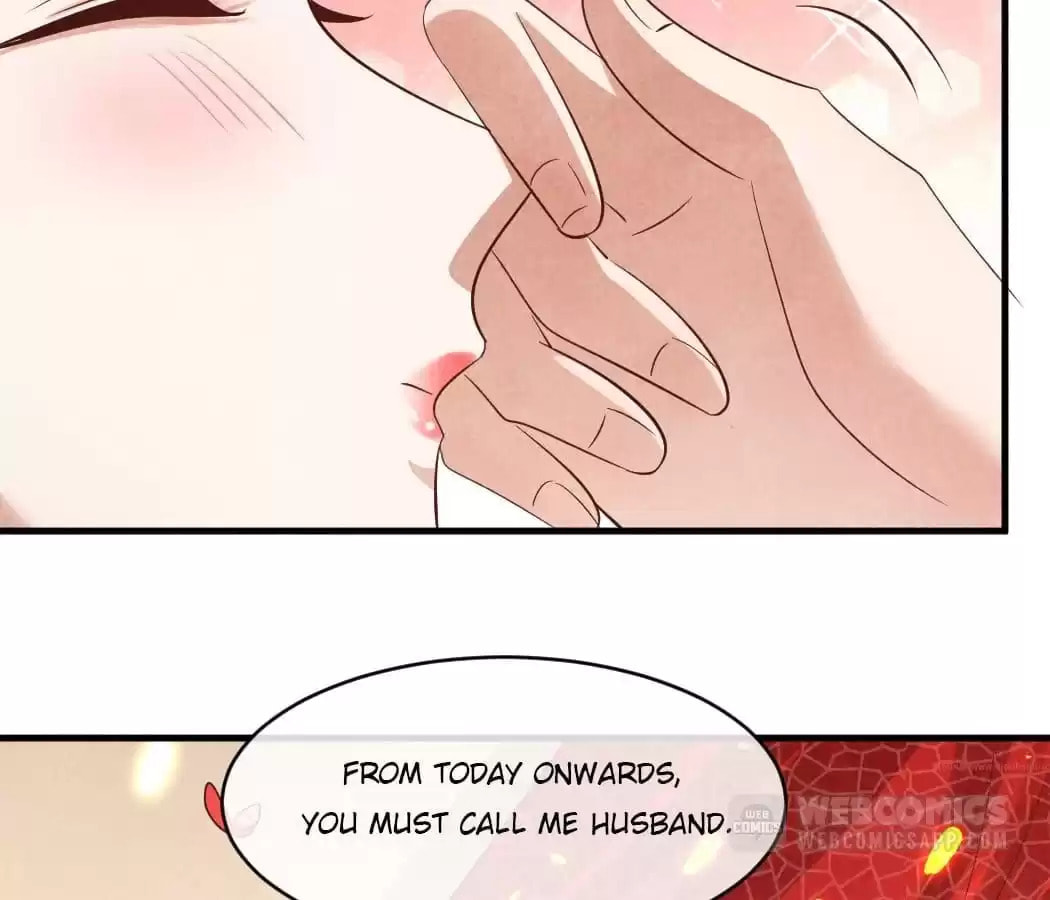 Read The Flirtatious Princess Consort chapter 131 image 41 on Lezhin