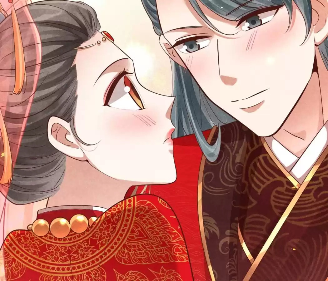Read The Flirtatious Princess Consort chapter 131 image 44 on Lezhin