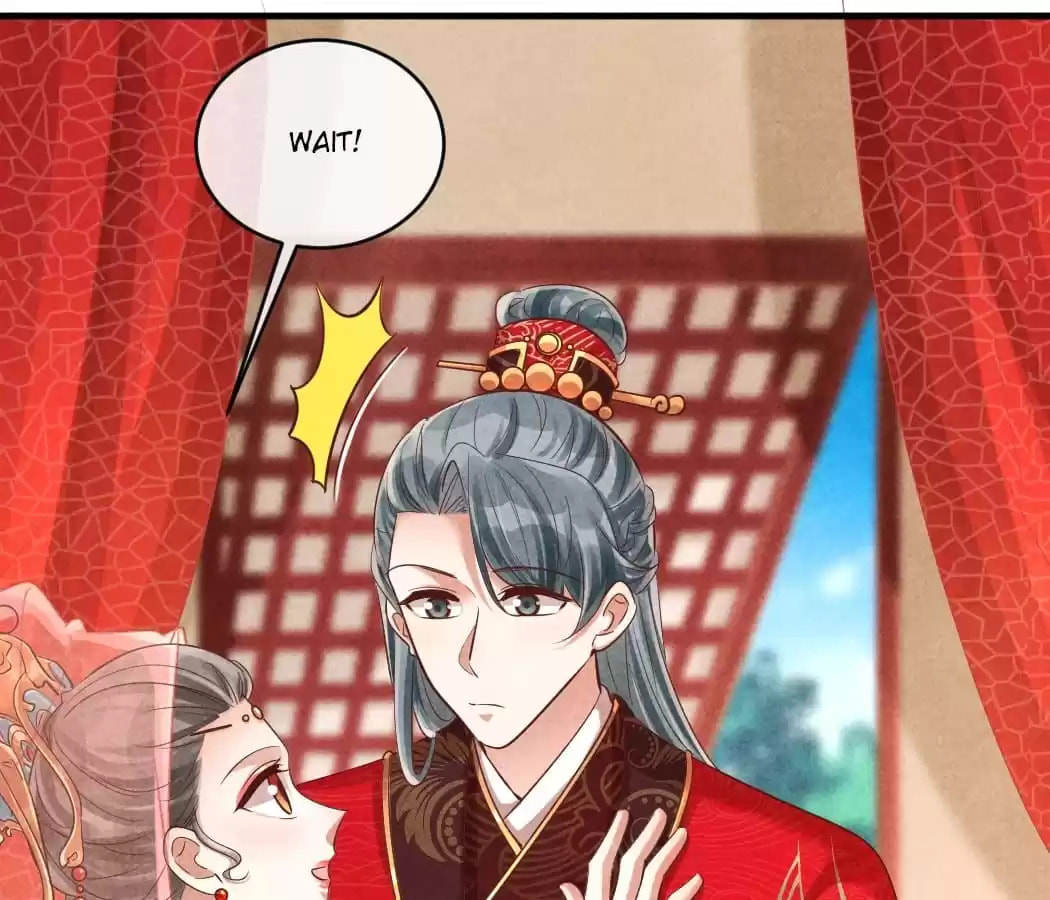 Read The Flirtatious Princess Consort chapter 131 image 46 on Lezhin