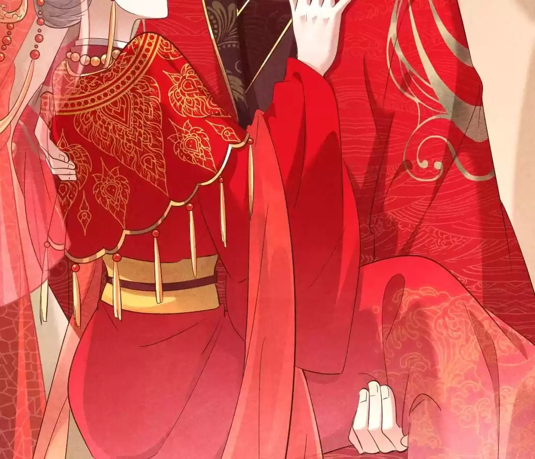 Read The Flirtatious Princess Consort chapter 131 image 47 on Lezhin
