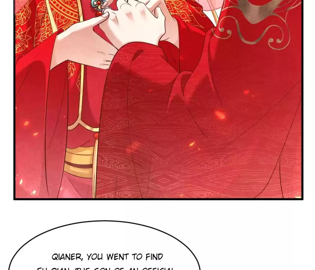 Read The Flirtatious Princess Consort chapter 131 image 56 on Lezhin