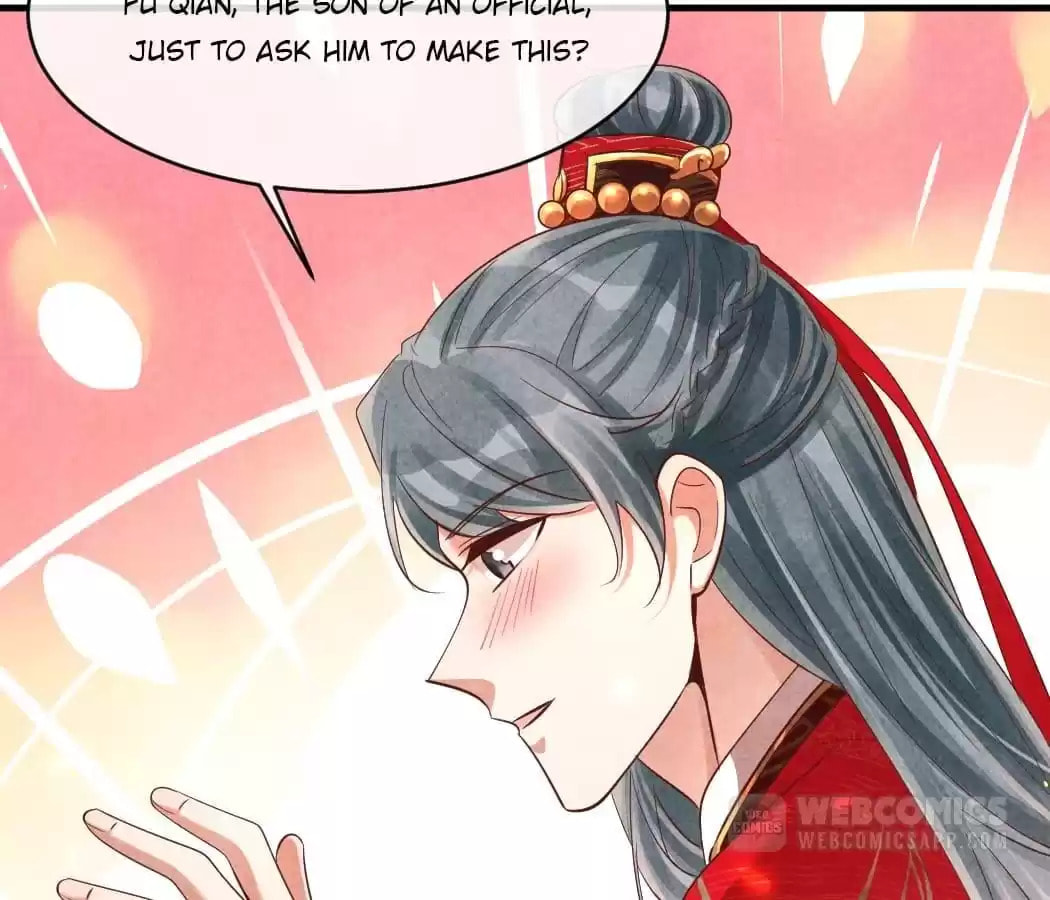 Read The Flirtatious Princess Consort chapter 131 image 57 on Lezhin