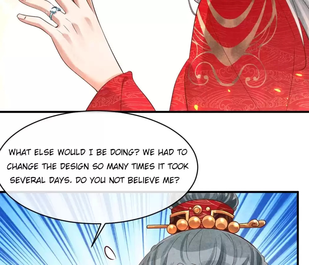 Read The Flirtatious Princess Consort chapter 131 image 58 on Lezhin
