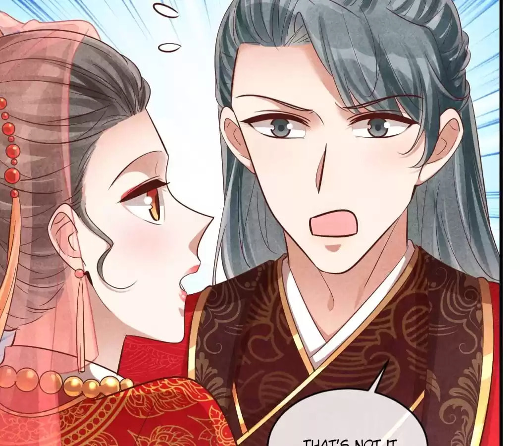 Read The Flirtatious Princess Consort chapter 131 image 59 on Lezhin
