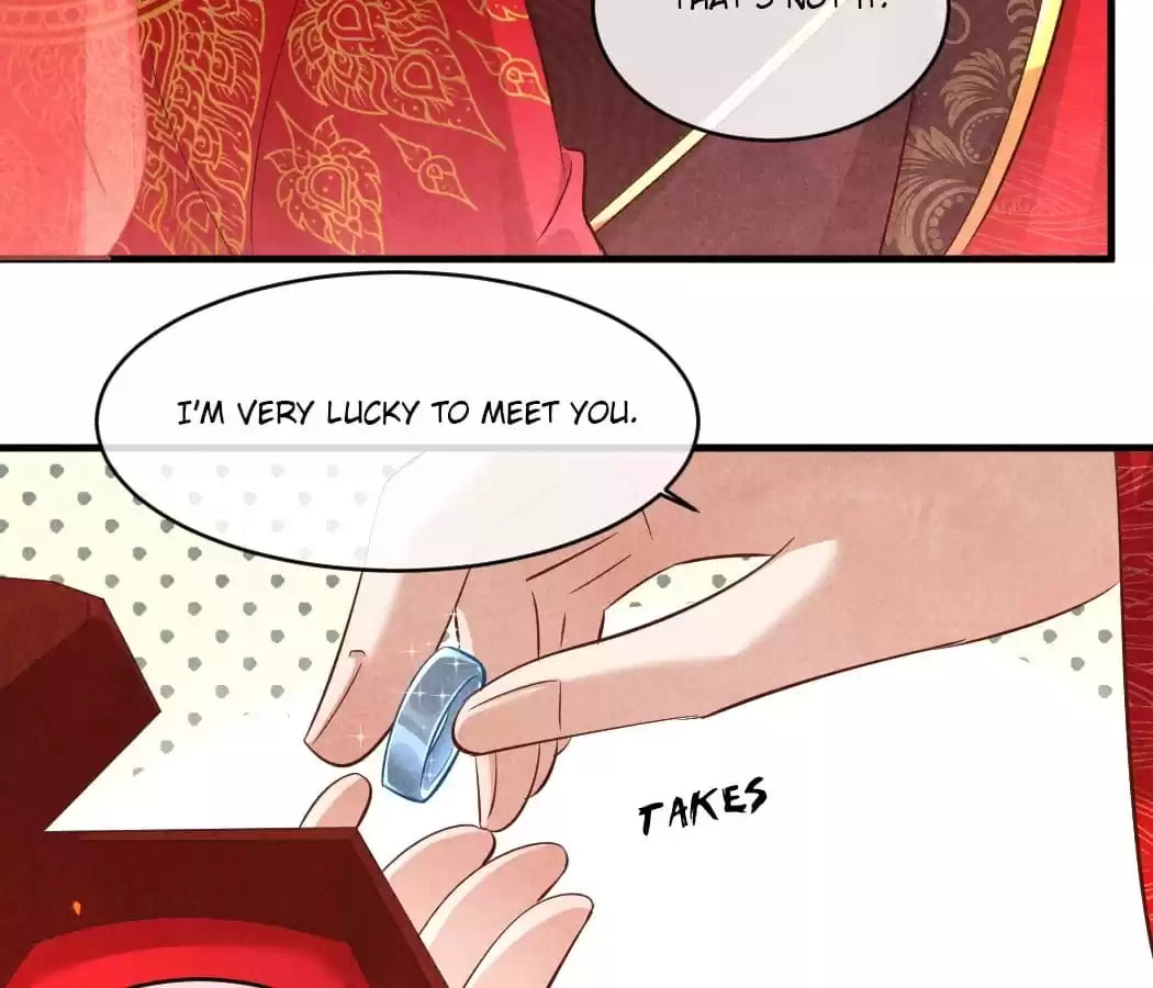 Read The Flirtatious Princess Consort chapter 131 image 60 on Lezhin