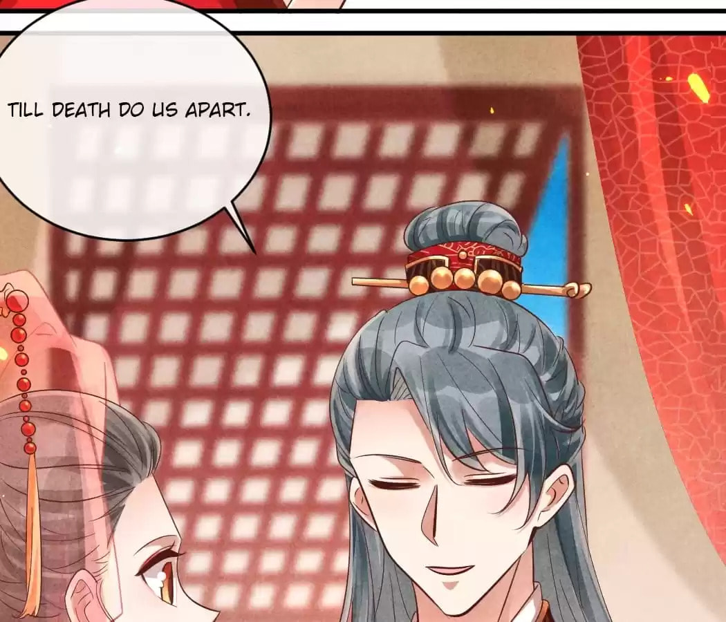 Read The Flirtatious Princess Consort chapter 131 image 61 on Lezhin