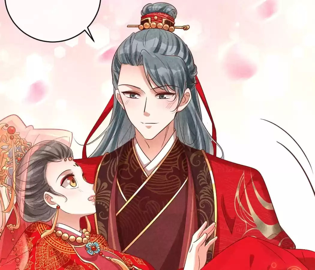 Read The Flirtatious Princess Consort chapter 131 image 64 on Lezhin