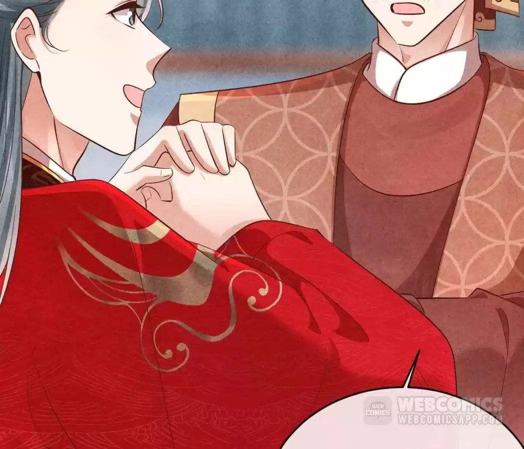 Read The Flirtatious Princess Consort chapter 131 image 9 on Lezhin