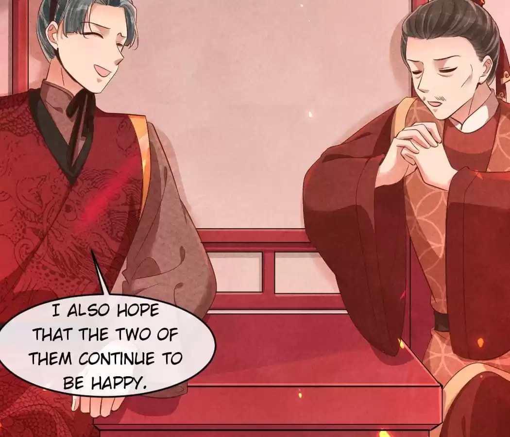Read The Flirtatious Princess Consort chapter 132 image 21 on Lezhin