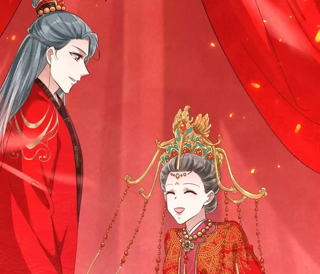 Read The Flirtatious Princess Consort chapter 132 image 28 on Lezhin